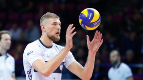 Oficjalnie: spore wzmocnienie Grupy Azoty ZAKSA Kędzierzyn-Koźle. Piotr Łukasik nowym przyjmującym