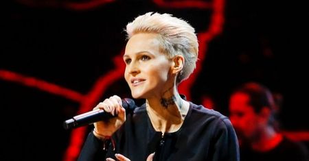 Agnieszka Chylińska o Bożym Narodzeniu w czasach pandemii: "To szansa na ŚWIĘTY SPOKÓJ"