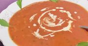 Ten przepis to skarb. Błyskawiczna zupa pomidorowa babci