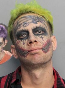 Joker z Florydy żąda 2 mln dol. od Rockstara. "Wykorzystali mój wygląd"