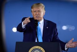 Wybory USA. Donald Trump: "Wygramy"