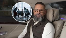 Jak uciec z etatu i wygrać? Ma krótką radę