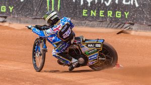 Żużlowy poniedziałek w Częstochowie i Manchesterze. Pucharowe starcie na National Speedway Stadium