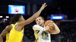 Ma polskie korzenie. Podpisał właśnie lukratywny kontrakt w NBA