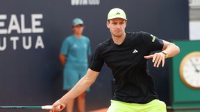Hubert Hurkacz walczy dalej. Z kim zagra następny mecz?