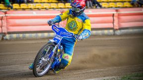 Tor w Grudziądzu niewiadomą. Tomasz Gapiński: Każdy wynik jest możliwy