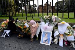 Operation Feather. Londyn przygotowuje się na przybycie tłumów