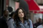 Mary-Louise Parker na "Czarnej liście"