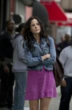 Mary-Louise Parker na "Czarnej liście"