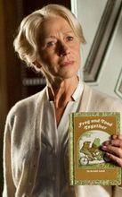 "Glee": Helen Mirren i jej wokalny talent