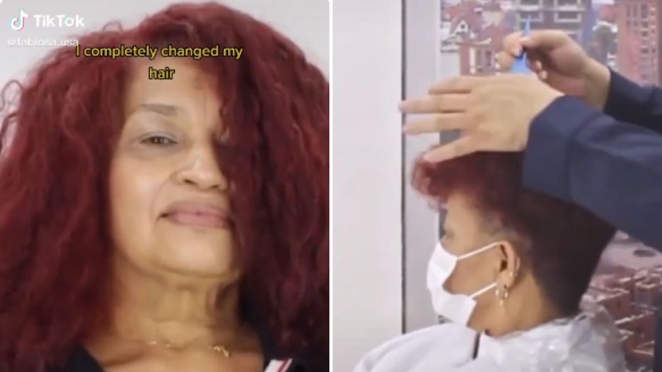 Totalna metamorfoza
