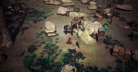 Przygotuj buty z ostrogami i kilkadziesiąt godzin wolnego czasu – już niedługo premiera Weird West