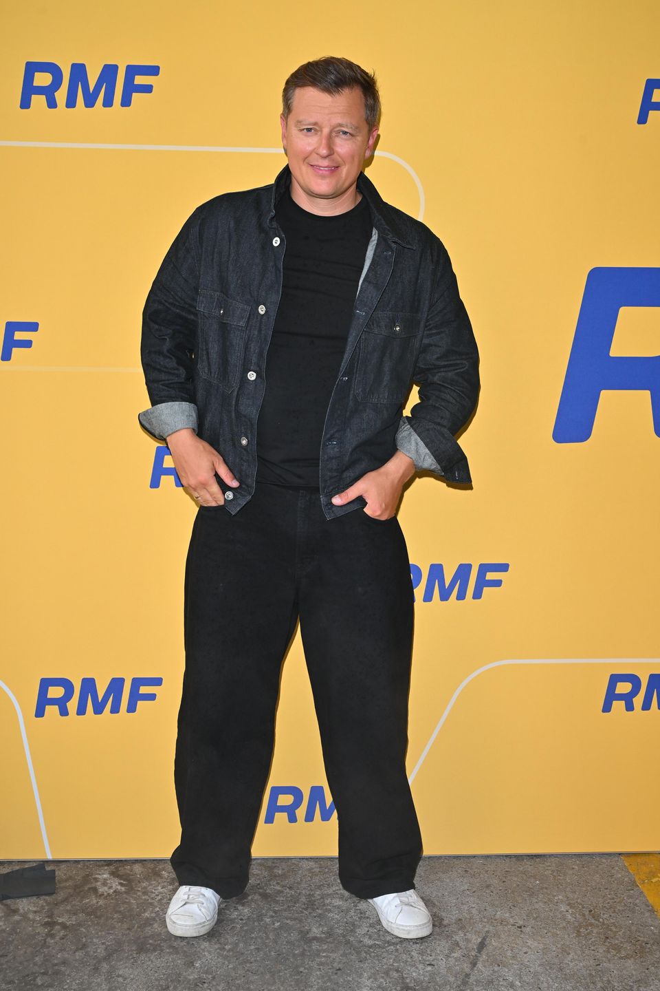 Rafał Brzozowski