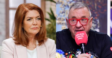Katarzyna Dowbor nie gryzła się w język. Ma radę dla krytyków WOŚP i Owsiaka