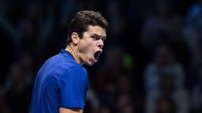 Richard Krajicek będzie nowym trenerem Milosa Raonicia