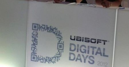 Właśnie wróciłem z pokazów Ubisoftu, na których zobaczyłem wszystkie ich gry cyfrowe, internetowe czy sieciowe na następne miesiące - Pytajcie o Wszystko