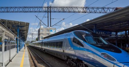 Bezpłatne bilety na pociągi. Skorzysta jedna grupa pasażerów