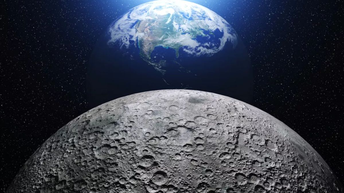 Polskie konsorcjum wyśle satelitę na Księżyc