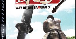Gdy będziemy zajęci innymi grami, to ukaże się Way of the Samurai 3