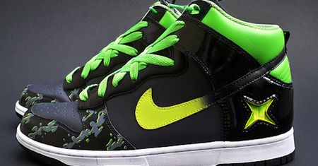 Absurdalnie drogie buty dla fanboja