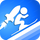 Rocket Ski Racing ikona