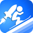 Rocket Ski Racing icon