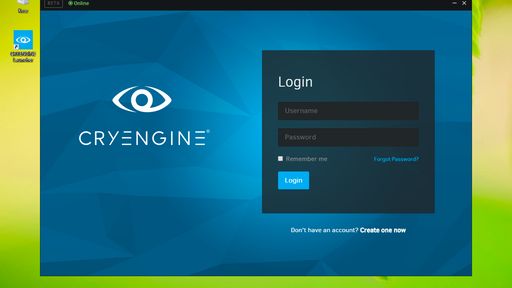 CRYENGINE