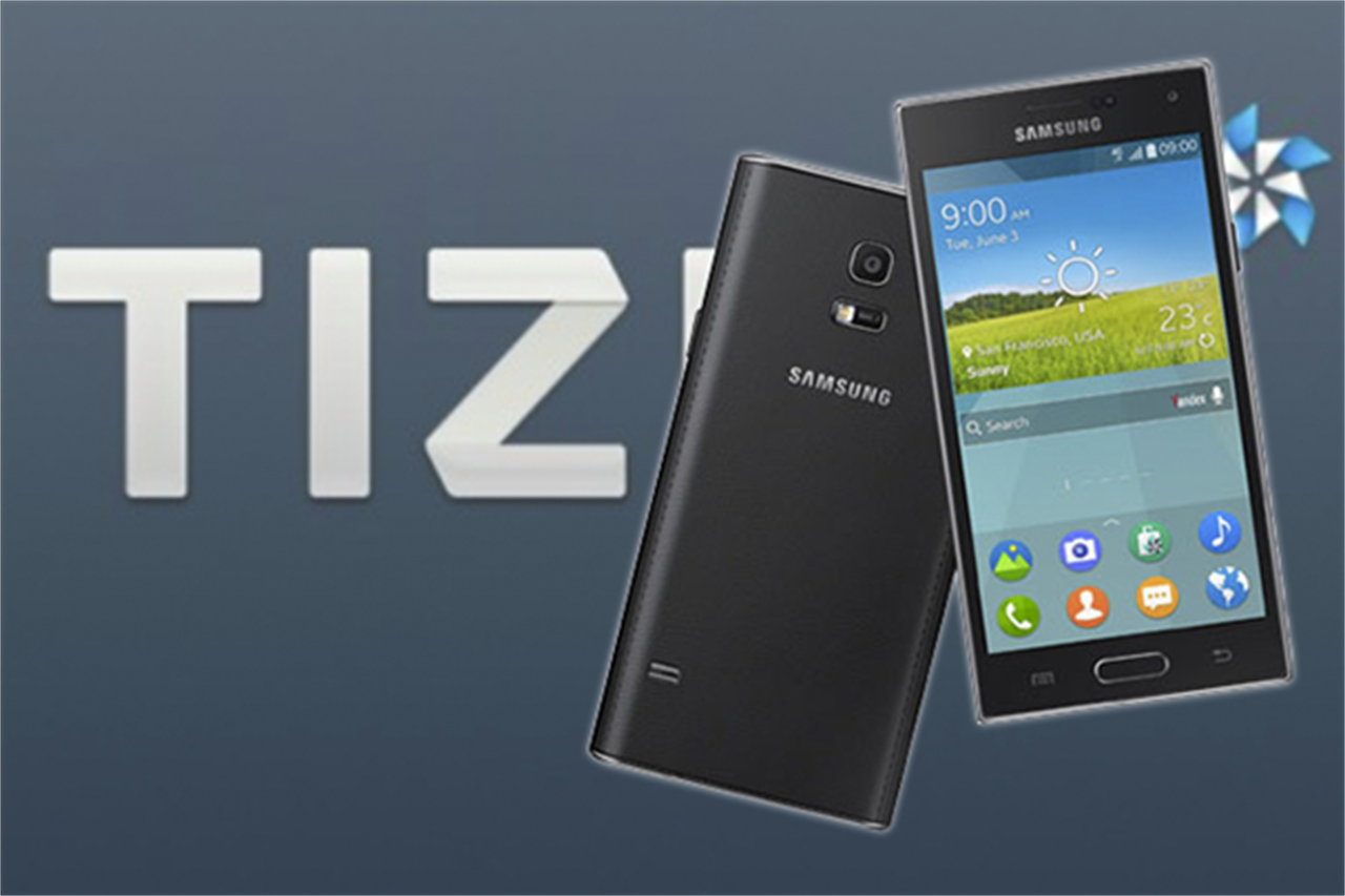 Samsung Z anulowany? Co dalej z Tizen OS?