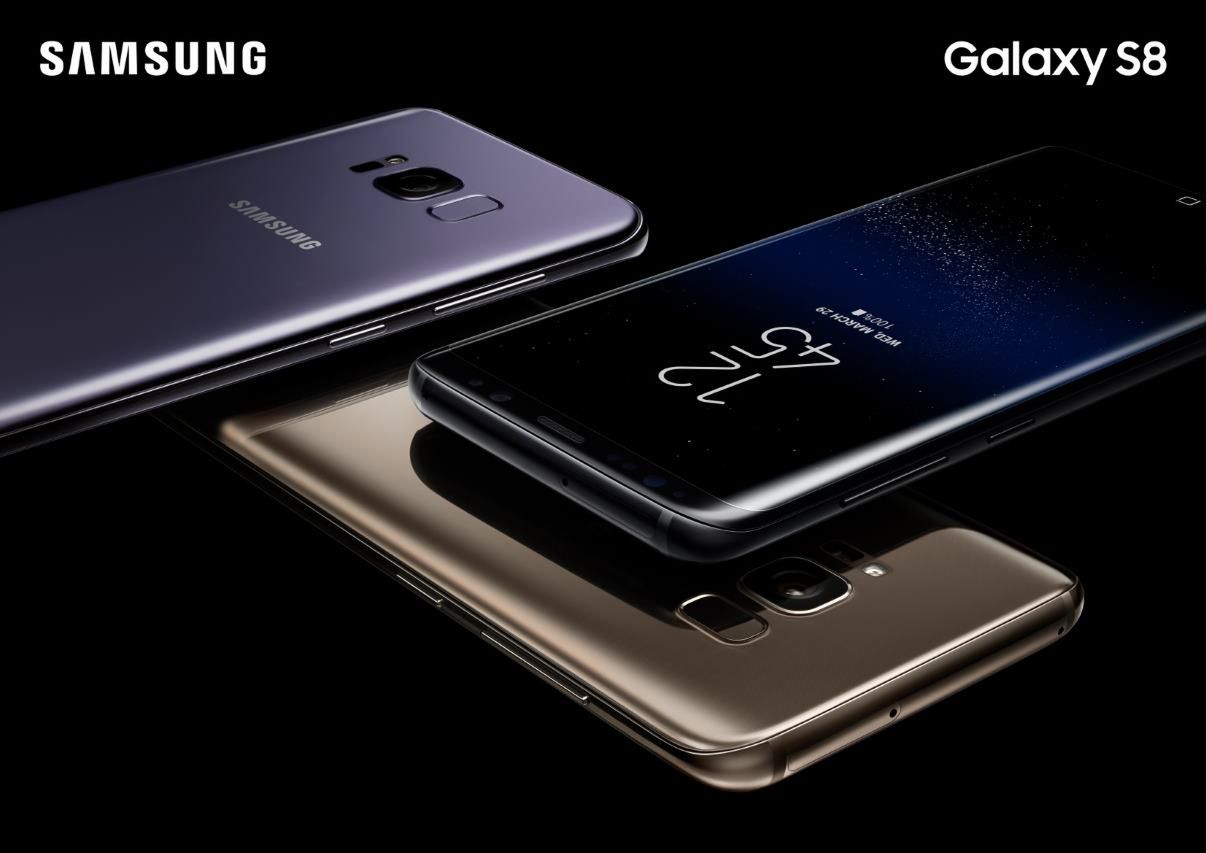 Powrót Samsunga Galaxy Mini: mniejszy S8 z wydajnym procesorem