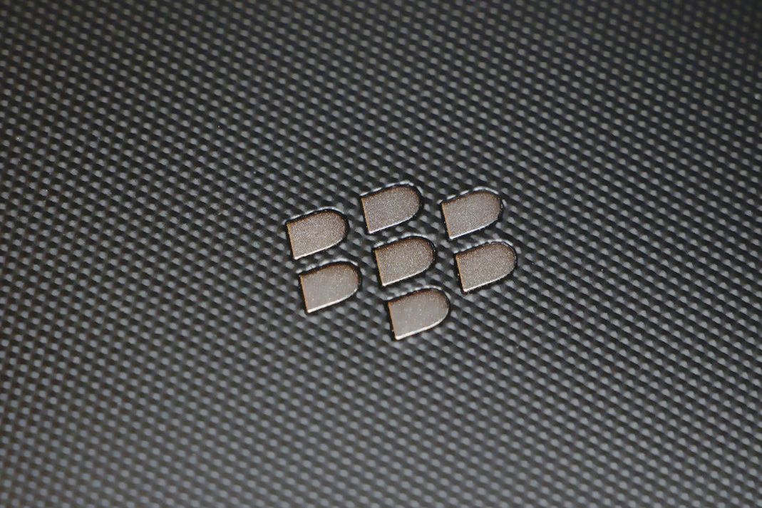 BlackBerry zdradza możliwości smartfonu Priv: Android też może być bezpieczny