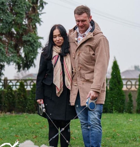 Anna i Jakub