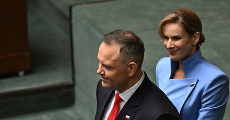 Orędzie Karola Nawrockiego. Padły ostre słowa