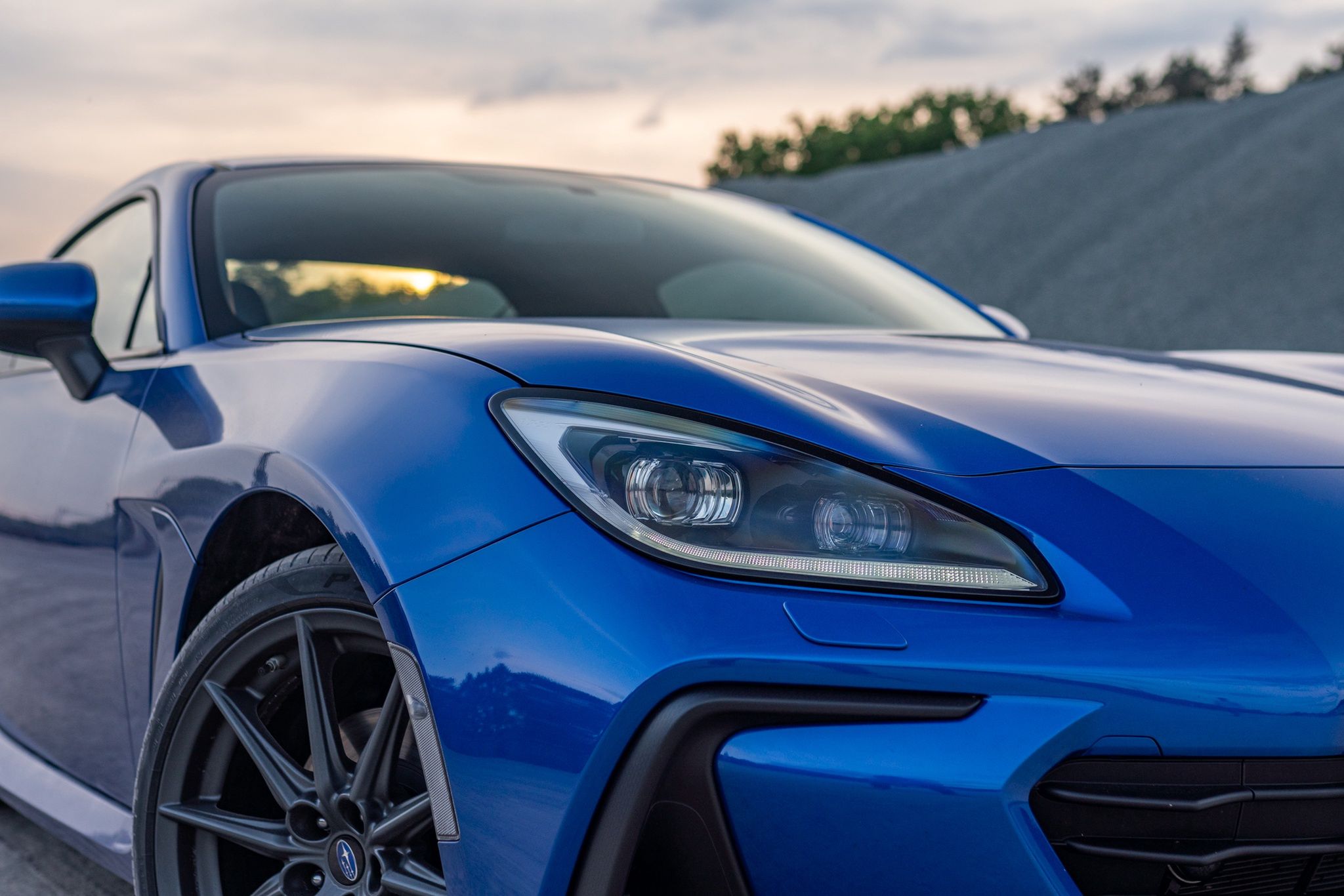 Subaru BRZ