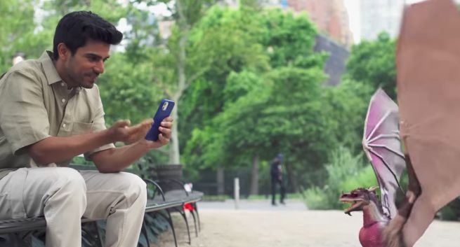 HBO Max z aplikacją do hodowli smoków