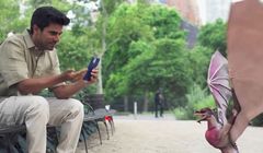 HBO Max z aplikacją do hodowli smoków