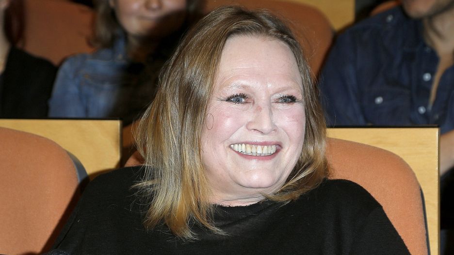 Iwona Bielska jasno wyrażała swoje poglądy polityczne