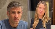 Dowbor przed żoną żartował ze zdrady. Przed laty plotkowano o jego romansie