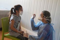 Koronawirus w Polsce. Pionierskie badania w Centrum Zdrowia Matki Polki. Zbadają dzieci, które chorowały na COVID-19