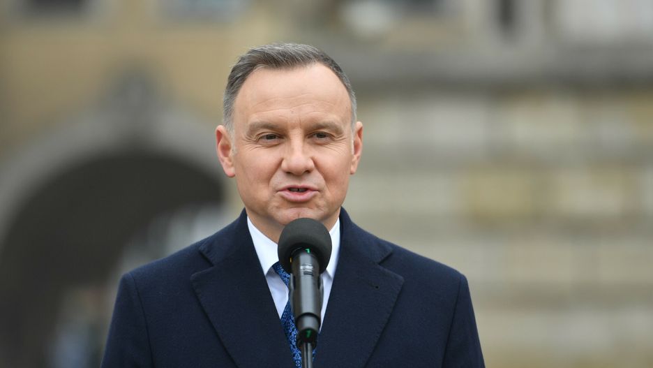 Andrzej Duda