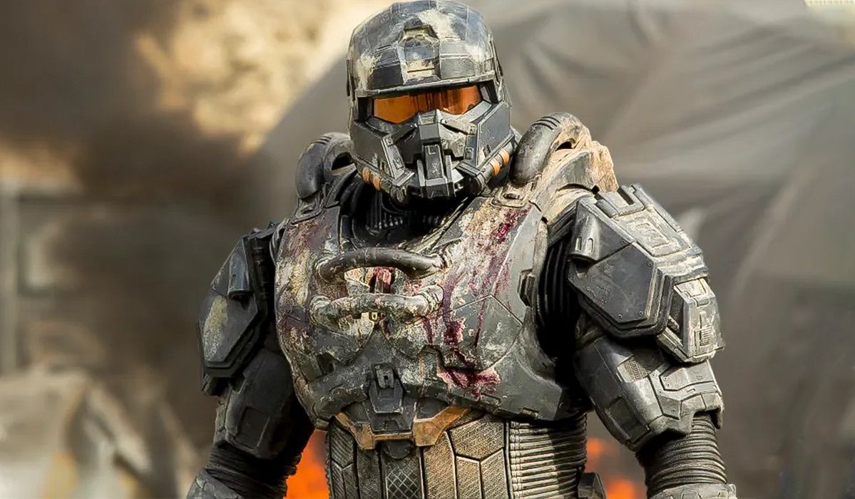 Outrage as 'Halo' series canceled after two successful seasons