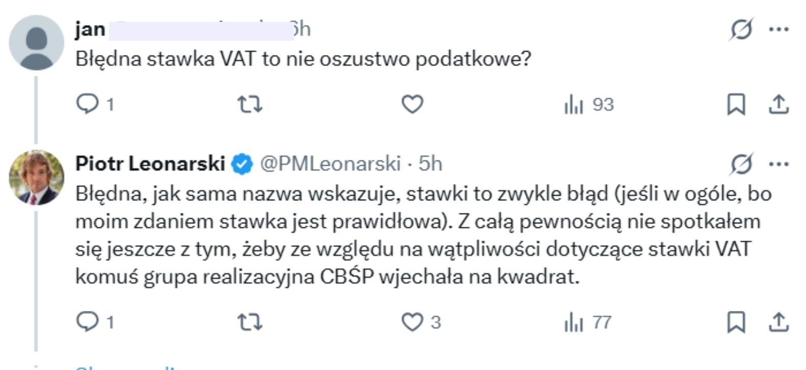 Adwokat tłumaczy działania służb ws. "Buddy"