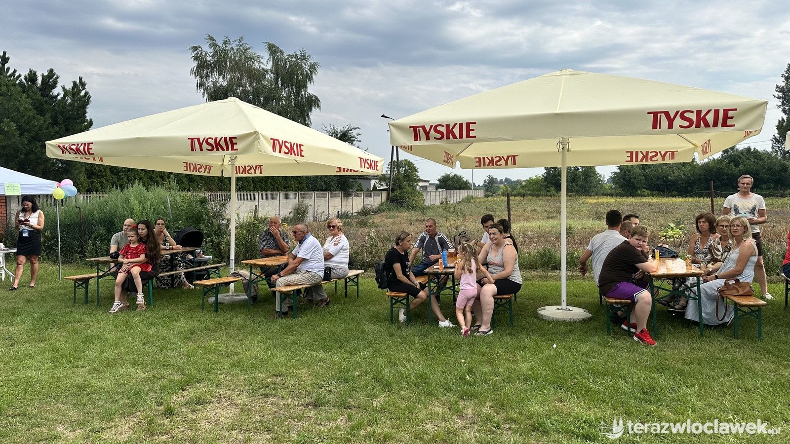 Biesiada Sołecka 2026 w Czerniewicach  za nami