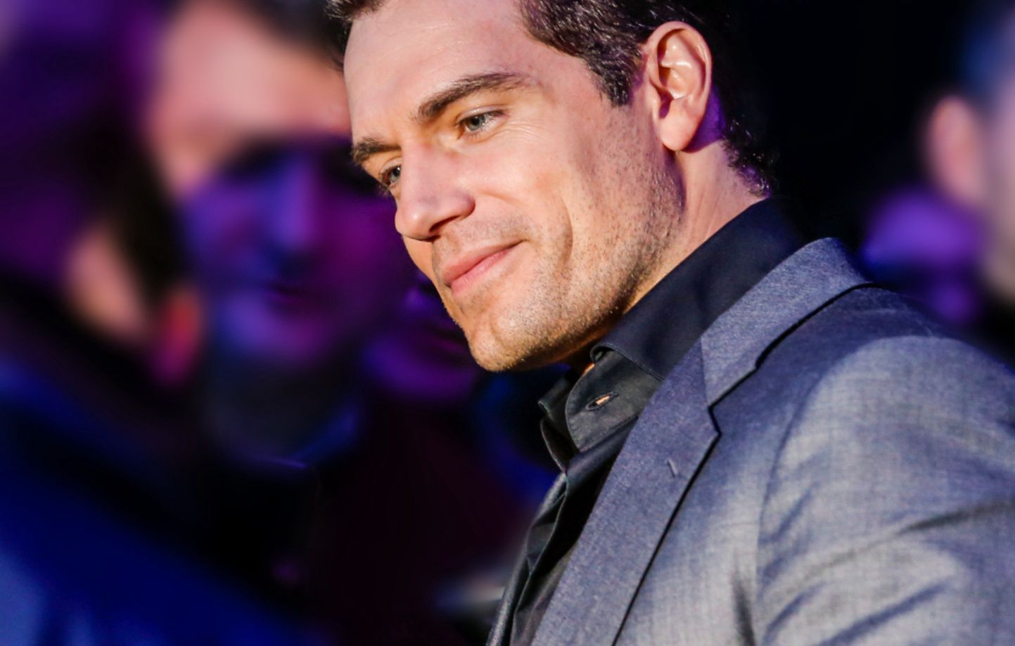 Henry Cavill żegna się z rolą. Zwrócił się do Polaków