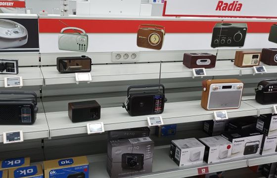 KRRiT rozpisze konkurs na wolną częstotliwość radiową