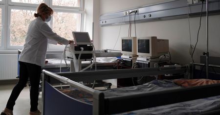 Na ten oddział się nie dostaniesz. Od piątku zostaje zamknięty