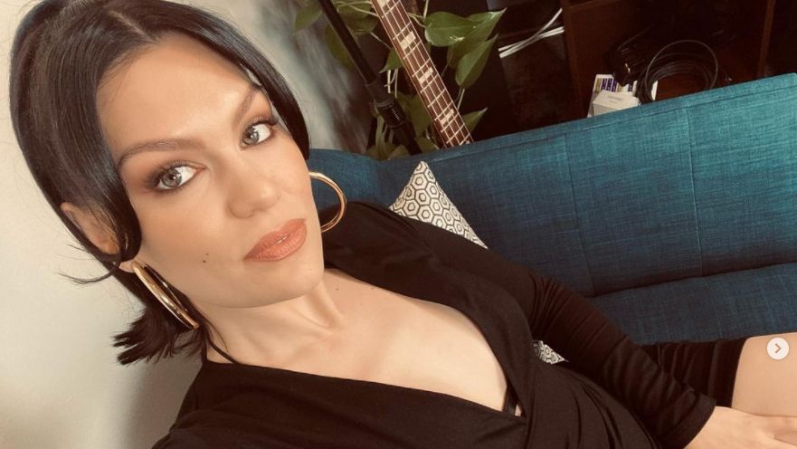 Jessie J rok temu była w burzliwym związku z Channingiem Tatumem