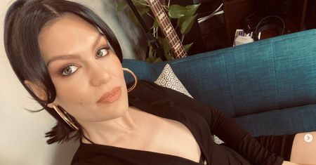 Jessie J poroniła. Opublikowała poruszający wpis