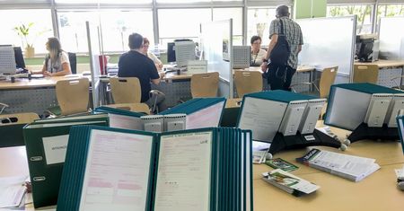 Praca w szkodliwych warunkach. ZUS: do 31 marca trzeba złożyć dokumenty