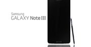 Galaxy Note 3 z 5,7-calowym ekranem będzie mniejszy od poprzednika?