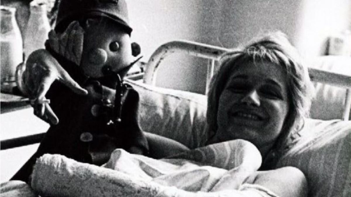 Oszukać przeznaczenie: Vesna Vulović uciekła z objęć śmierci 1